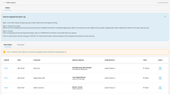 gogo xpress screenshots images 1