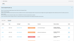 gogo xpress screenshots images 5