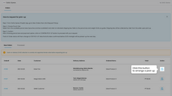 gogo xpress screenshots images 2