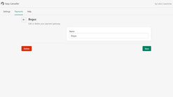 easy canceller screenshots images 4