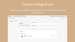 orders printer screenshots images 1
