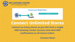 sms notify sms gateway center screenshots images 2