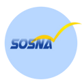 Sosna Delivery Integration app overview, reviews and download