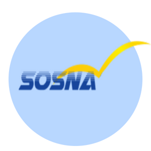 Sosna Delivery Integration app overview, reviews and download