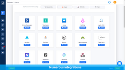 influence 1 screenshots images 4