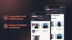 discount assistant bar screenshots images 3