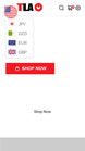 currency converter bird screenshots images 4