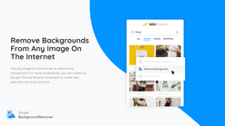 simple background remover screenshots images 5