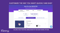 add to cart booster by revy screenshots images 1