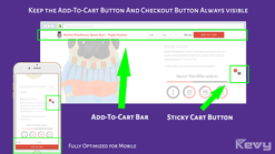 add to cart booster by revy screenshots images 2
