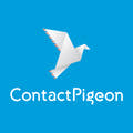 ContactPigeon Campaigns app overview, reviews and download