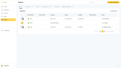 hive logistics services screenshots images 5