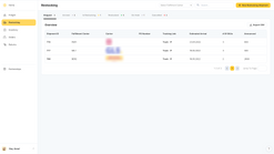 hive logistics services screenshots images 4