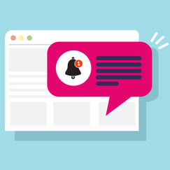 accu web push notification shopify app reviews