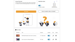 video launchrr screenshots images 1