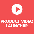 Product Video Launchrr app overview, reviews and download