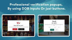 secure age verification screenshots images 2