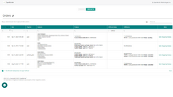 openborder screenshots images 2