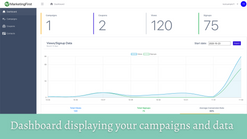 m1 sales and email pop ups screenshots images 1