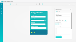 calculator builder staging screenshots images 6