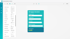 calculator builder staging screenshots images 5