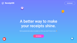 receiptok screenshots images 3