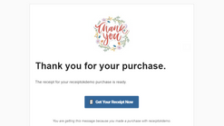 receiptok screenshots images 2