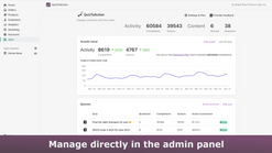 quiztoaction screenshots images 4