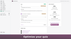 quiztoaction screenshots images 6