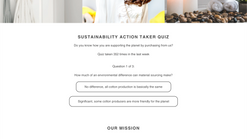 quiztoaction screenshots images 2