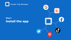 google tag manager app screenshots images 1