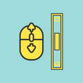ENKEL Custom Scrollbar app overview, reviews and download