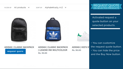 quotilio quote manager screenshots images 5
