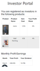 investor portal screenshots images 4