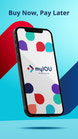 myiou payment info screenshots images 4