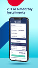 myiou payment info screenshots images 5