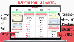 heartcoding essential product analytics screenshots images 3