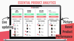 heartcoding essential product analytics screenshots images 1