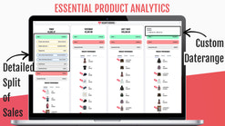 heartcoding essential product analytics screenshots images 2