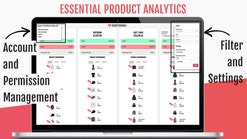 heartcoding essential product analytics screenshots images 5
