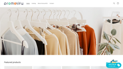 promotify screenshots images 1