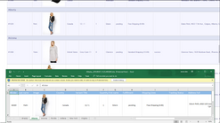 export orders screenshots images 2