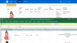 export orders screenshots images 5
