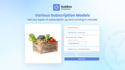subbox subscriptions screenshots images 1