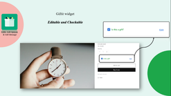 giftit gift wrap and options screenshots images 5