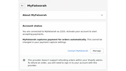 myfatoorah screenshots images 2