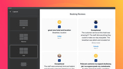 elfsight booking reviews screenshots images 3