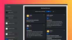 elfsight booking reviews screenshots images 5