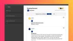 elfsight booking reviews screenshots images 1