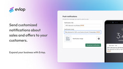 evlop app builder screenshots images 3